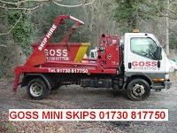 Goss Mini Skips Of Midhurst 1160637 Image 0